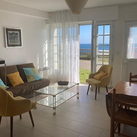 לה פאלה Studio Renove Avec Parking, Wifi, Proche Plage Et Centre - Fr-1-418-93 מראה חיצוני תמונה
